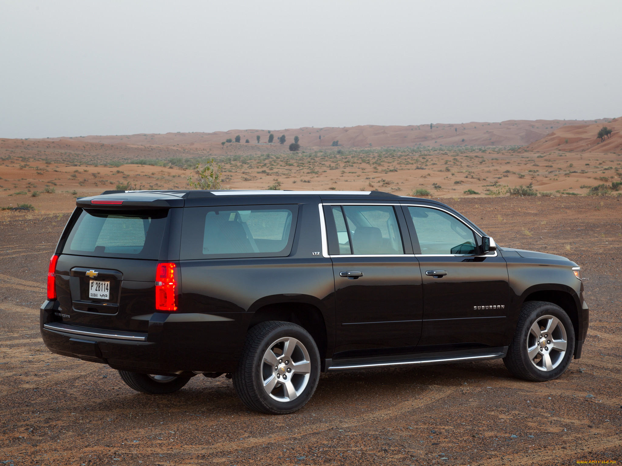 , chevrolet, , 2014, suburban